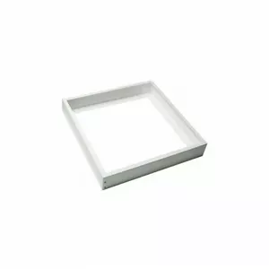 Surface Mount Frame for 600x600mm LED Panel Bousval Electrique LED-P6636-FRAME