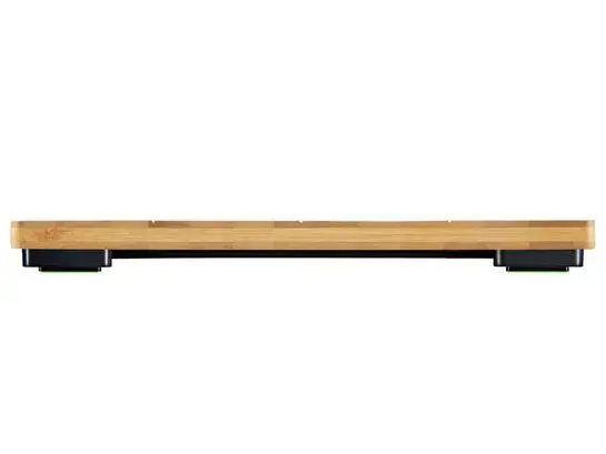 Электронные личные весы Soehnle Style Sense Bamboo Magic Photo 4