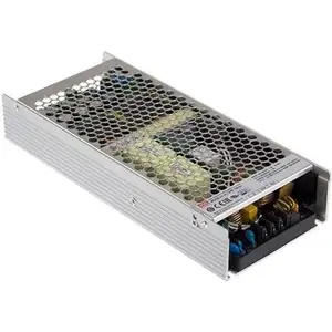 Power Adapter MEAN WELL UHP-750-24