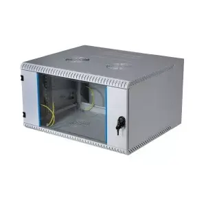 Настенный шкаф EFB Elektronik 691615VGR.60
