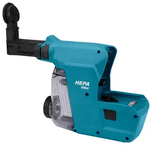 Dust extraction system Makita DX07