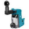 Dust extraction system Makita DX07 Photo 3
