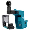 Dust extraction system Makita DX07 Photo 5