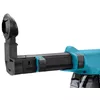 Dust extraction system Makita DX07 Photo 8