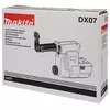 Dust extraction system Makita DX07 Photo 9