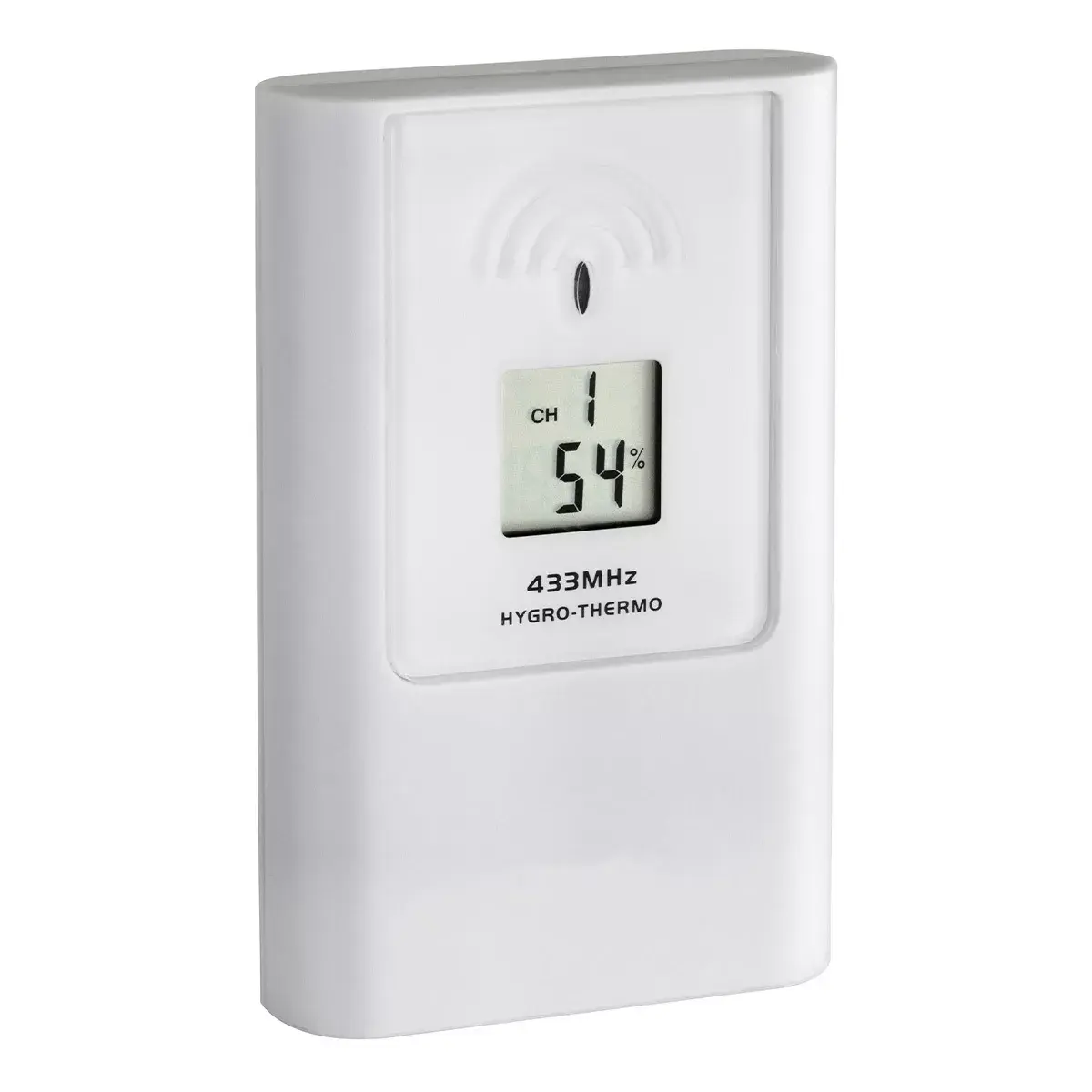 Electronic environment thermometer TFA-Dostmann 30.3211.02 Photo 2