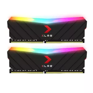 PNY XLR8 Gaming EPIC-X RGB модуль памяти 16 GB 2 x 8 GB DDR4 3600 MHz