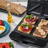 Sandwich Maker Zelmer ZSM7400 Photo 7