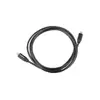 LANBERG USB Type-C — Type-C kabelis CA-CMCM-40CU-0010-BK Photo 2
