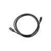LANBERG USB 2.0 kabelis CA-CMCM-40CU-0018-BK Photo 3