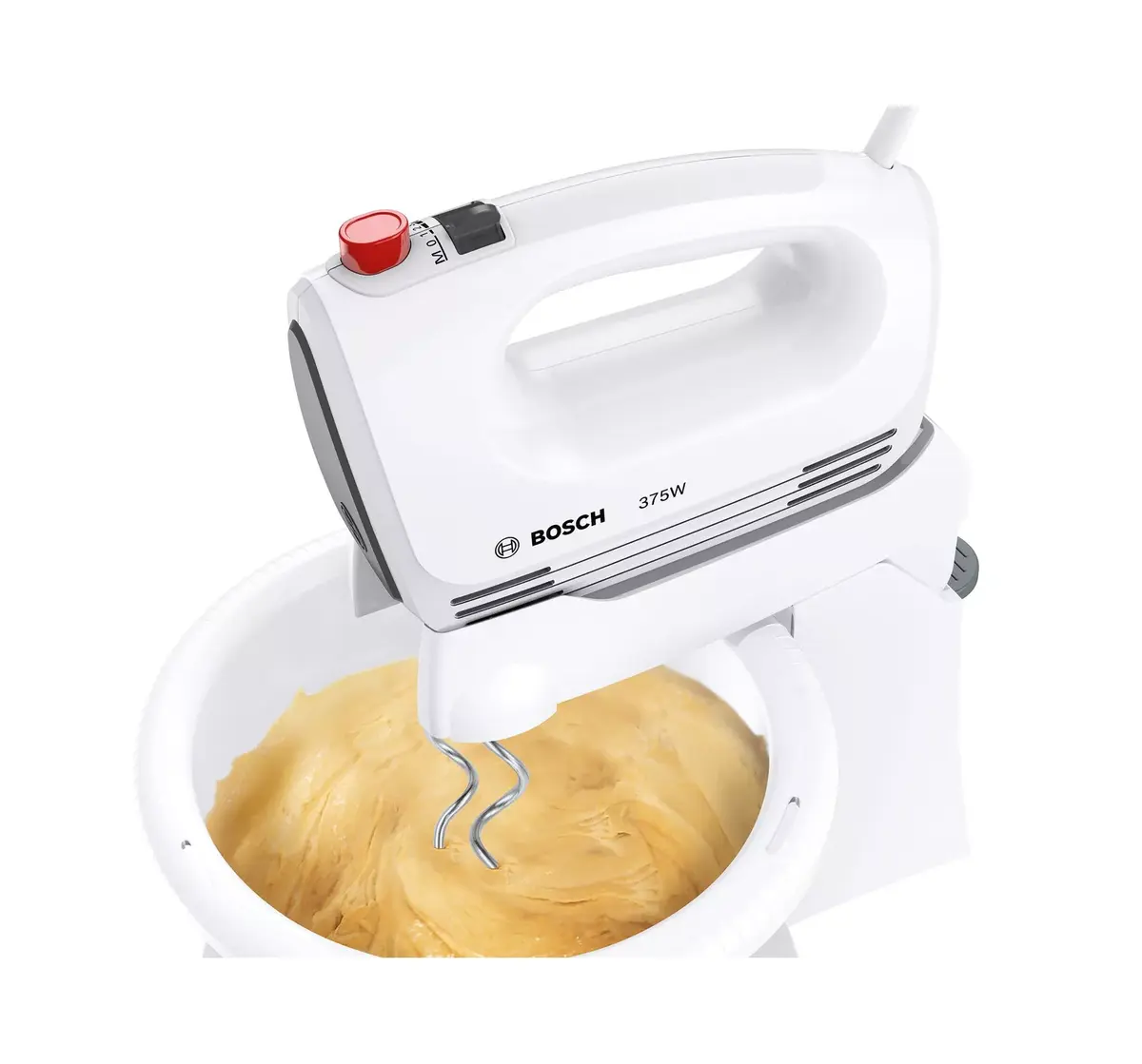 Bosch MFQ2600G galda mikseris Photo 5