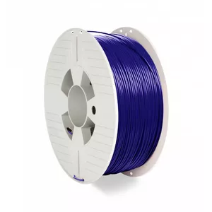 3D printing material Verbatim 55055 Polyethylene Terephthalate Glycol Blue 1 kg