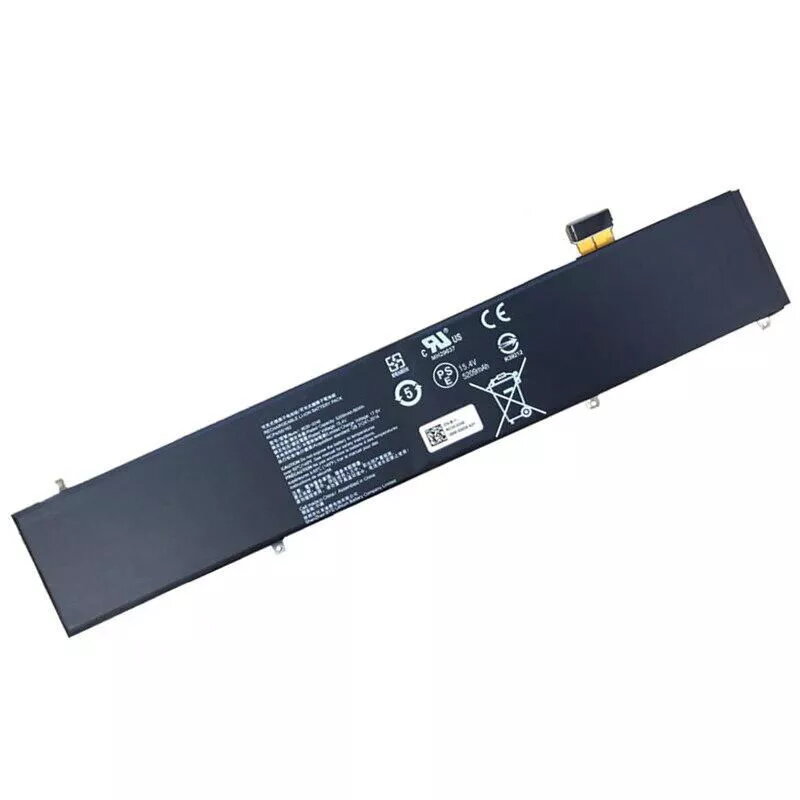 Klēpjdatora akumulators CoreParts MBXRZ-BA0002, saderīgs ar