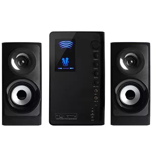 Домашняя аудиосистема Tracer SPEAKERS 2.1 TUMBA 10 Вт