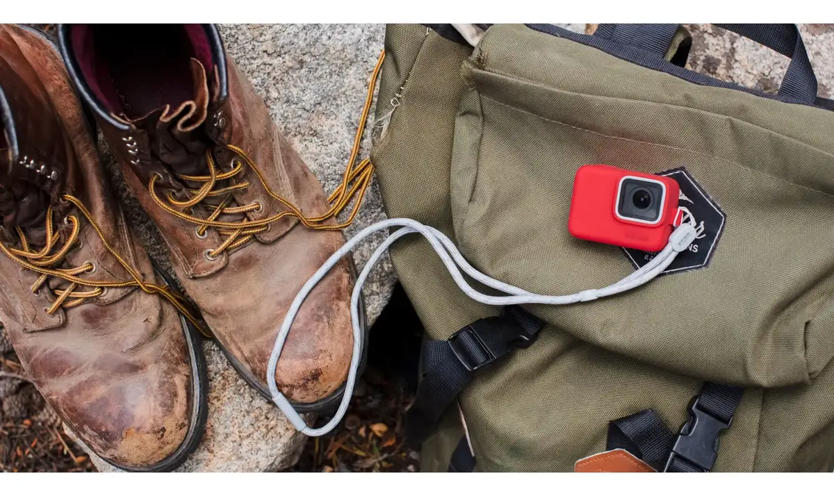 Camera Case GoPro ACSST-012 Photo 2
