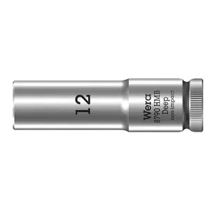Гнездо Wera 8790 HMB