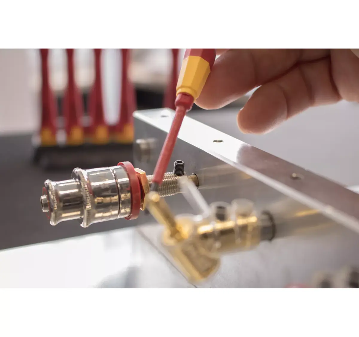 Combination screwdriver Wiha PicoFinish Photo 2