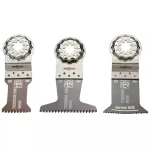 Blade set FEIN 35222967080 multifunction tool attachment