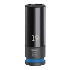 Impact socket Wera 8790 C Black