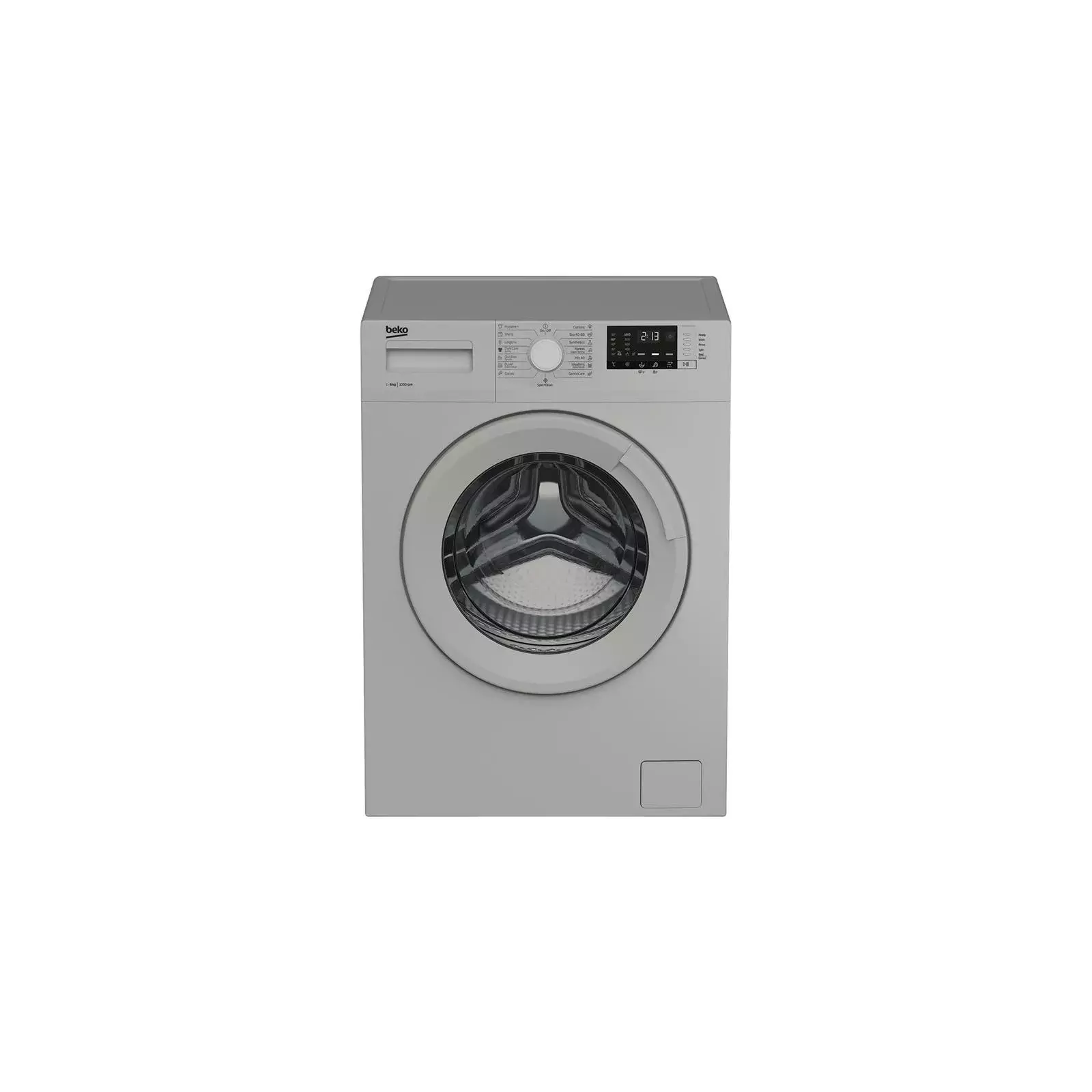 BEKO WRE6512BSS Photo 1