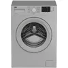 BEKO WRE6512BSS Photo 1