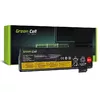 Akumulators Green Cell LE95 Lenovo ThinkPad Photo 5