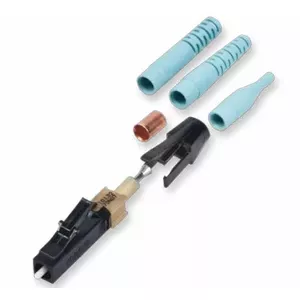 Fibre Optic Connector LC Male Corning 95-050-99-X