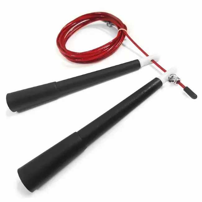 Скакалка SportVida SV-HK0022 — 300 см Photo 3