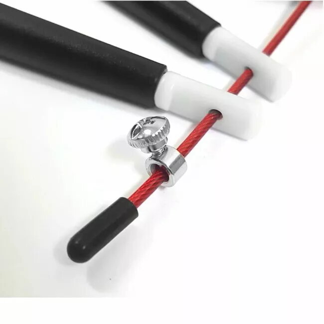 Скакалка SportVida SV-HK0022 — 300 см Photo 4