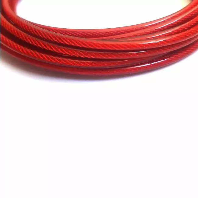 Скакалка SportVida SV-HK0022 — 300 см Photo 5