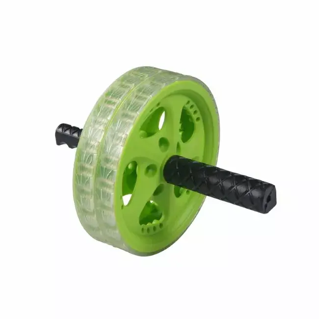 Фитнес-роллер SportVida SV-HK0021 Photo 2