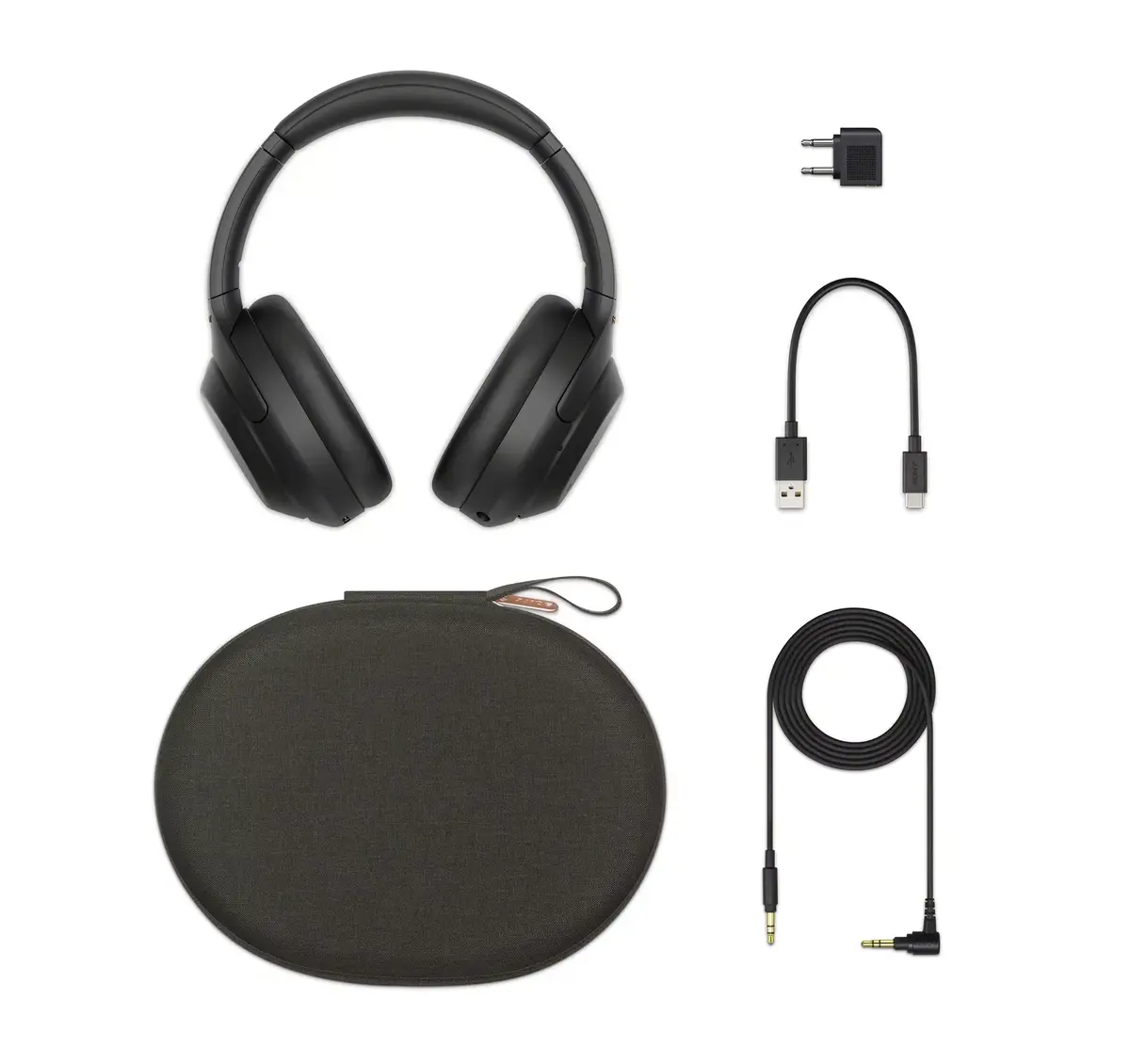 Austiņas Sony WH-1000XM4 — Austiņas Sony WH-1000XM4 Photo 6