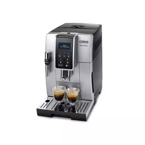 Эспрессо машина De’Longhi 2 чашки DINAMICA ECAM 350.35.SB