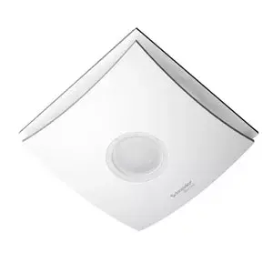 Потоловочный датчик движения Schneider Electric CCT56P002 Standard 360° белый
