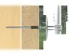 Набор винтов и дюбелей FISCHER 45685 Photo 3