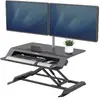 Desk Converter Fellowes Lotus LT Photo 2