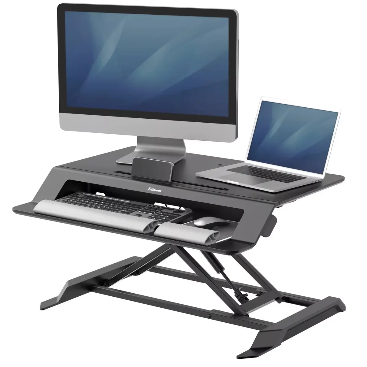 Desk Converter Fellowes Lotus LT Photo 3