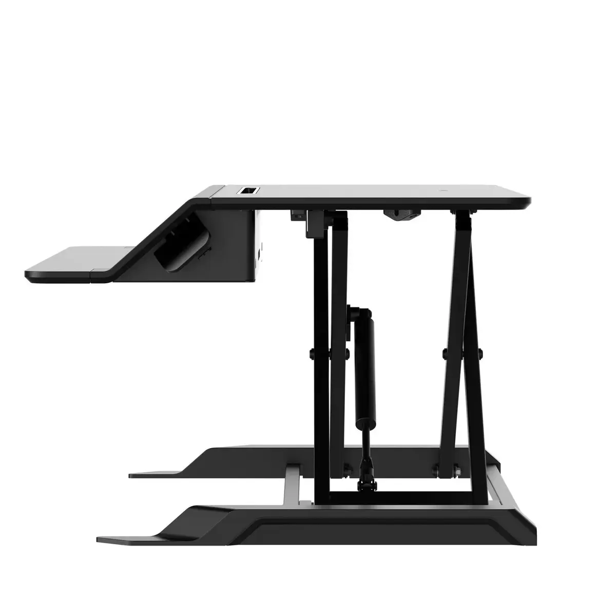 Desk Converter Fellowes Lotus LT Photo 6