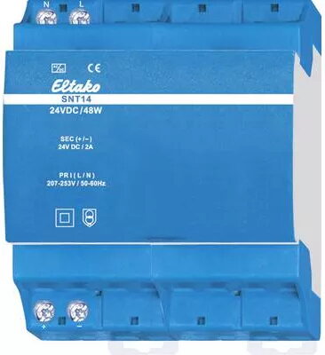 Power Supplies (PSU)