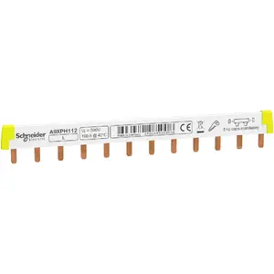 Automāta piederums Schneider Electric A9XPH112 — palīgkontaktbloks A9XPH112