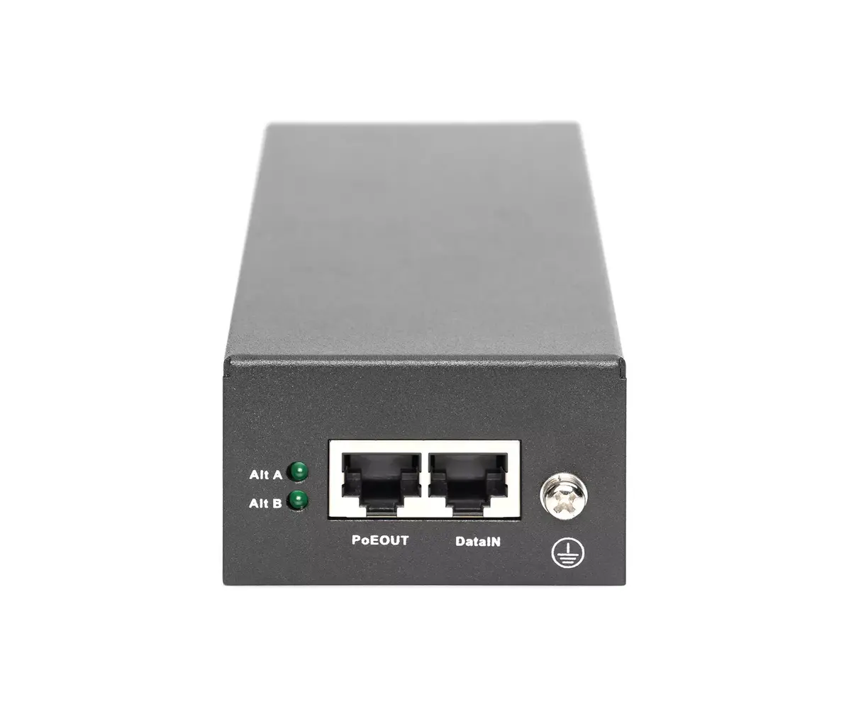 PoE injektors Digitus DN-95109 Photo 4