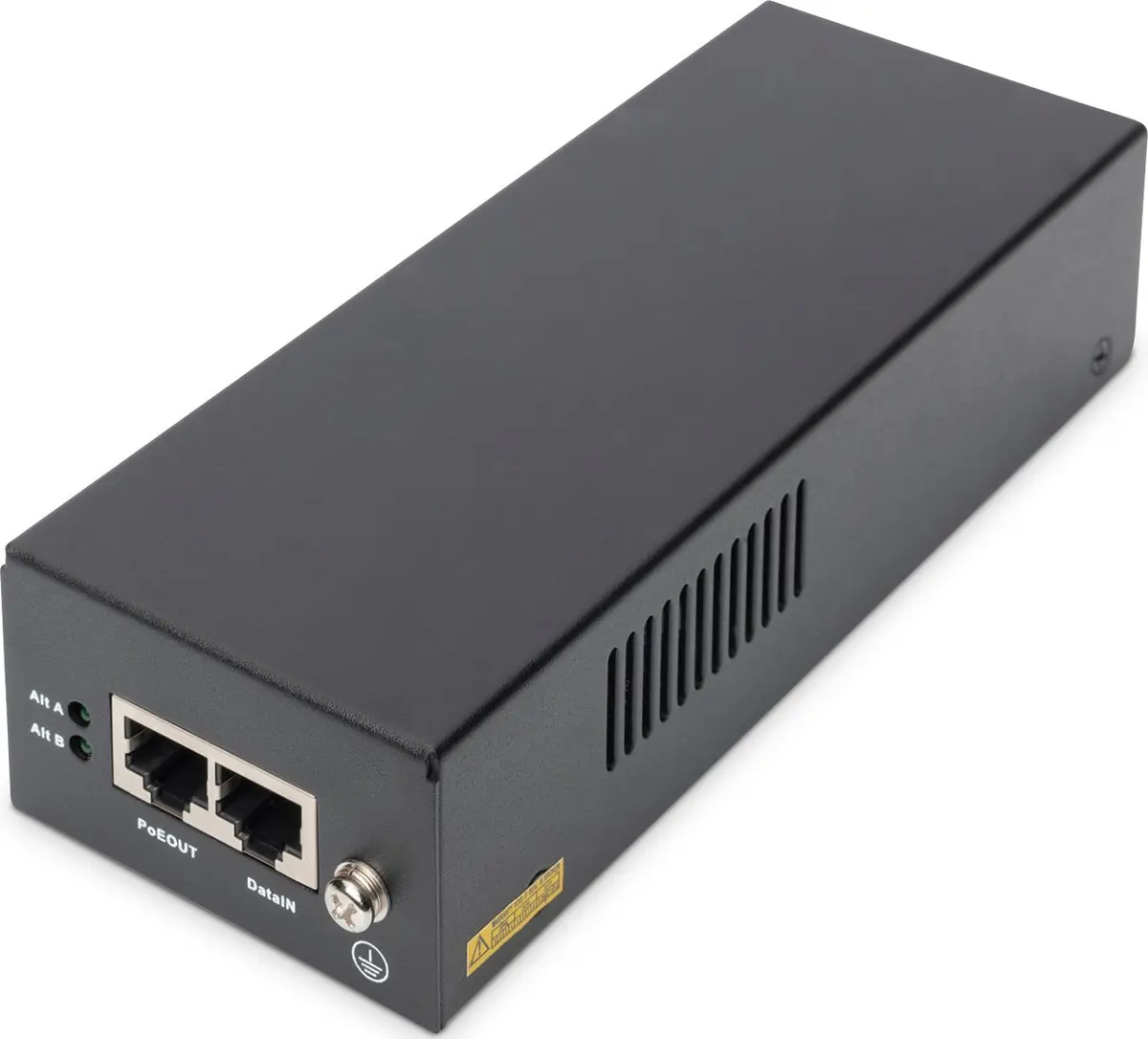 Digitus DN-95109 Gigabit Ethernet PoE++ Injector Photo 6