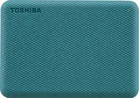 External Hard Drive Toshiba 1TB 2.5" USB 3.2 Gen 1 Canvio Advance