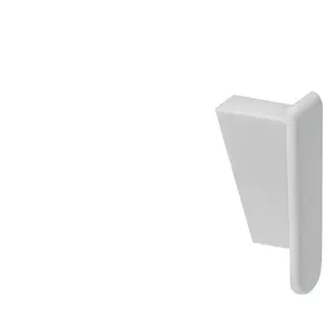 Siemens 5ST3748 End Cover for 1-Phase Pin Busbar