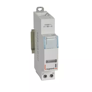 Модульный светодиодный индикатор Legrand 412930 110/400В белый