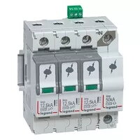 Neklasificēts Legrand 412277, 412277, 3414970517500