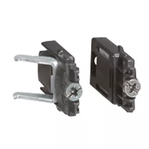 Switching device module Legrand 665099 — electrical control module, DIN-rail mounting
