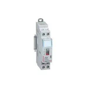 Электромагнитное реле Legrand 412544 — многоцветное, 125 г