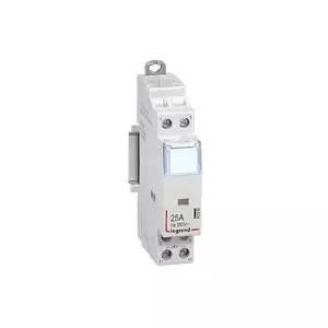 Электрическое реле Legrand 412523 — разноцветное, 124 г