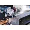 Sanding disc Bosch X-LOCK R444 EXPERT FOR METAL Photo 3